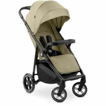 Poussette pour bébé Hauck Gris
