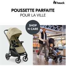 Baby's Pushchair Hauck Grey