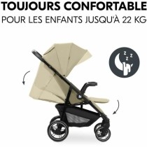 Baby's Pushchair Hauck Grey