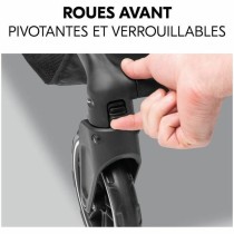 Poussette pour bébé Hauck Bleu