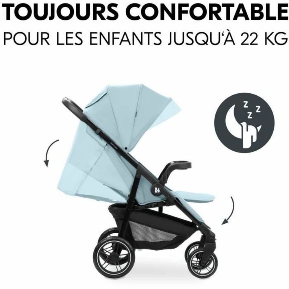Baby's Pushchair Hauck Blue