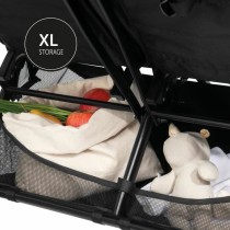 Kinderwagen Hauck Schwarz