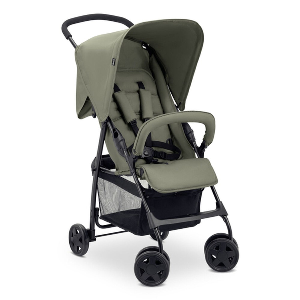 Baby's Pushchair Hauck Olive