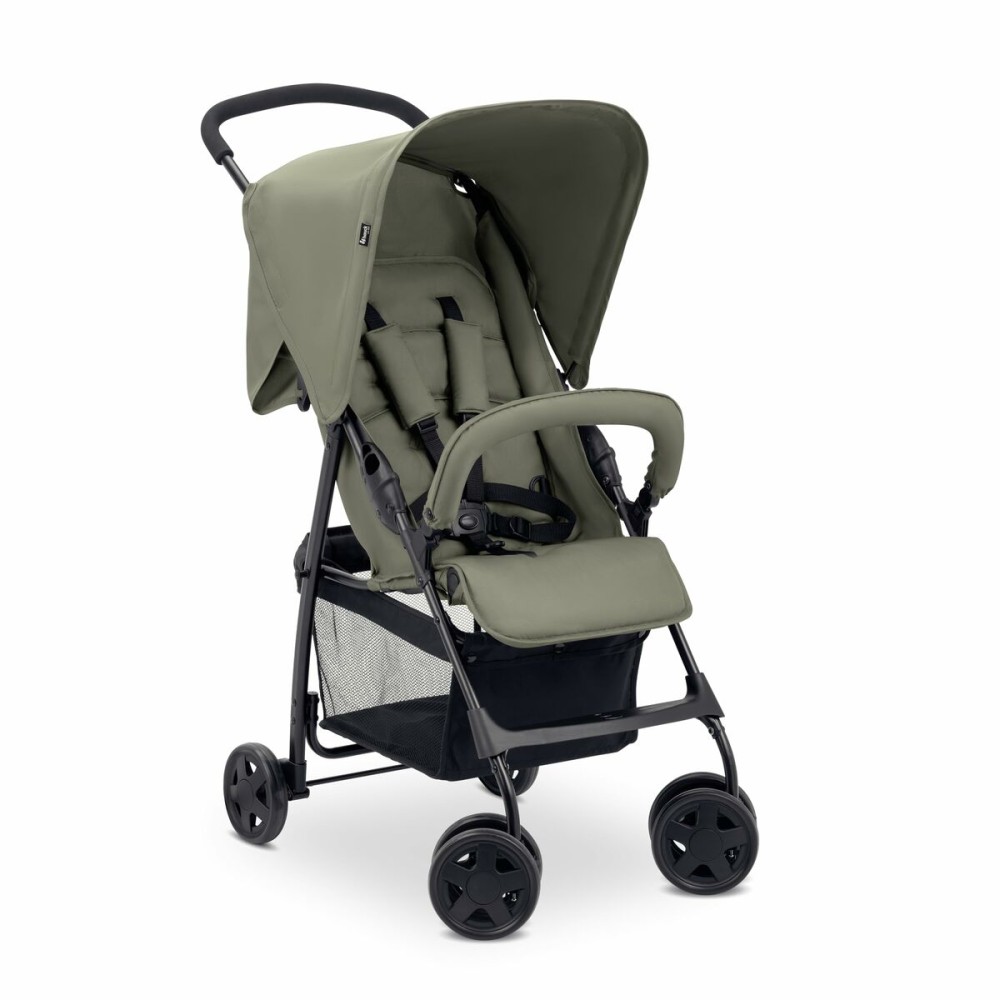 Baby's Pushchair Hauck Olive