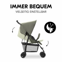 Baby's Pushchair Hauck Olive