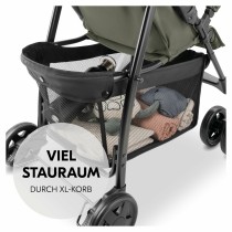 Baby's Pushchair Hauck Olive