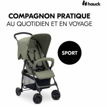 Baby's Pushchair Hauck Olive