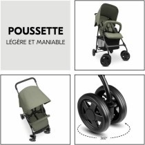 Baby's Pushchair Hauck Olive