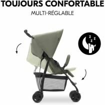 Baby's Pushchair Hauck Olive