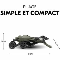Baby's Pushchair Hauck Olive