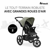Baby's Pushchair Hauck