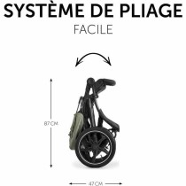 Baby's Pushchair Hauck