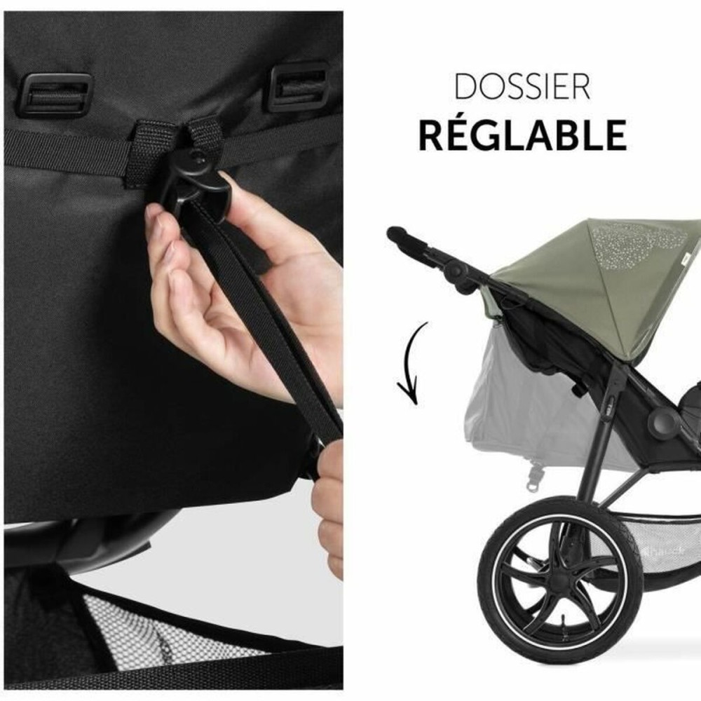 Baby's Pushchair Hauck