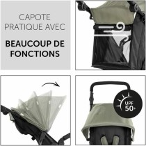Baby's Pushchair Hauck