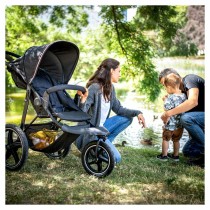 Baby's Pushchair Hauck