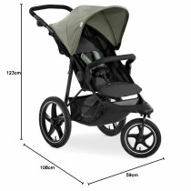 Baby's Pushchair Hauck