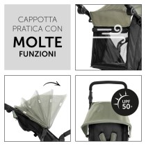 Baby's Pushchair Hauck