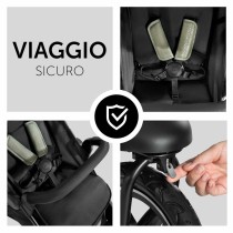 Baby's Pushchair Hauck