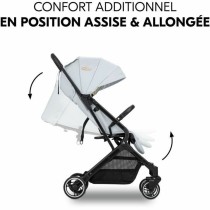 Baby's Pushchair Hauck Black