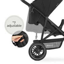 Baby's Pushchair Hauck Black