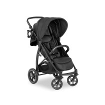 Kinderwagen Hauck Schwarz