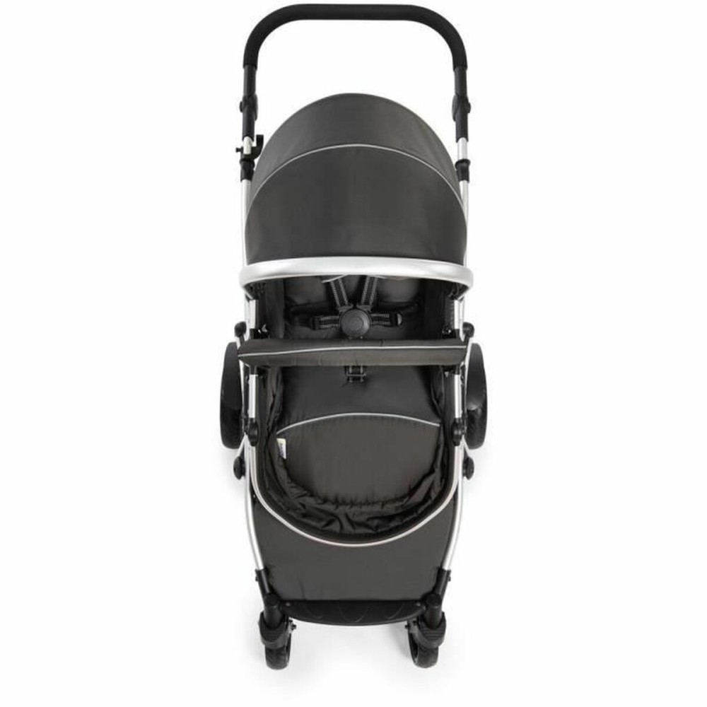 Baby's Pushchair Hauck Black