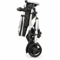 Baby's Pushchair Hauck Black