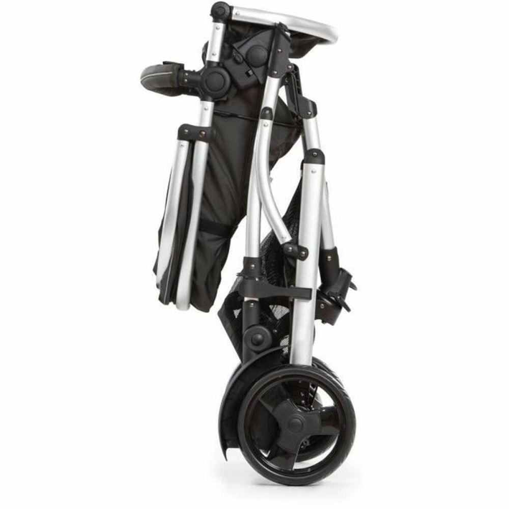 Baby's Pushchair Hauck Black
