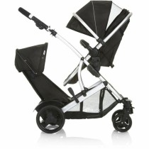 Baby's Pushchair Hauck Black