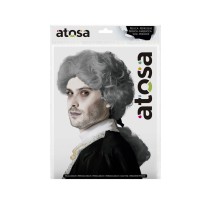 Perruques Gris Vampire