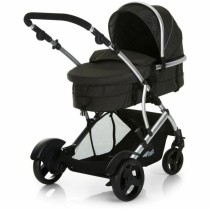 Baby's Pushchair Hauck Black