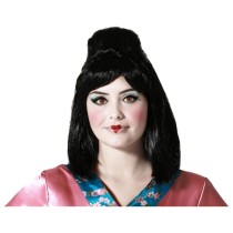 Perruques Noir Chinois