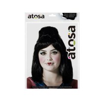 Wigs Black Chinese