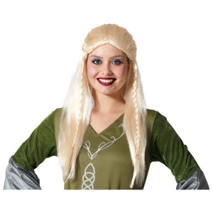 Perruques Blond