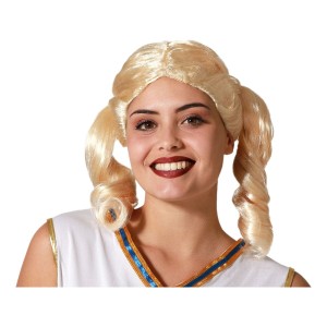 Perruques Blond