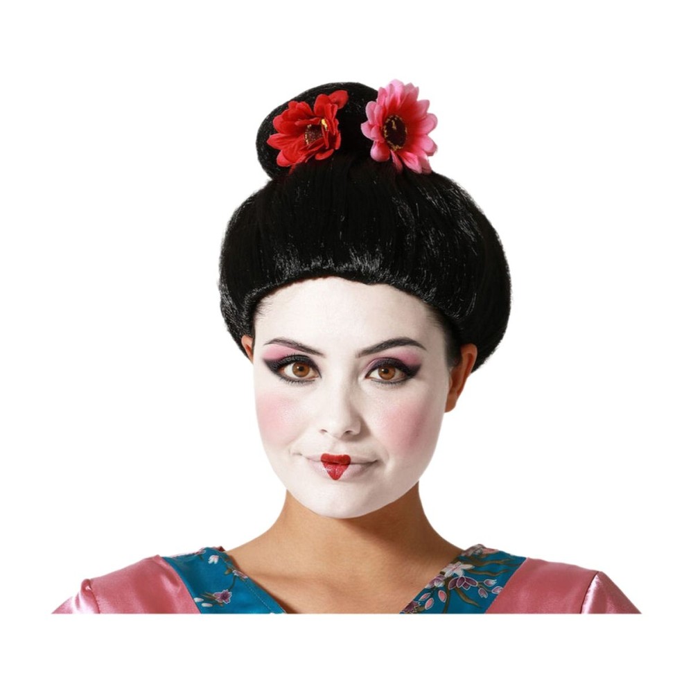 Perruques Chinois
