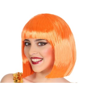Perruques Orange