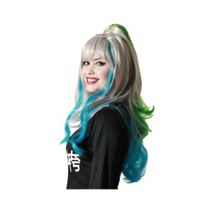 Wigs Grey