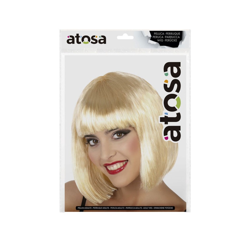 Perruques Blond