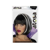 Wigs White Vampire