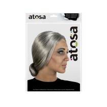 Wigs Grey
