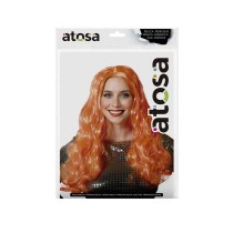 Wigs Orange