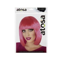 Perruques Fuchsia