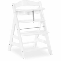 Highchair Hauck White