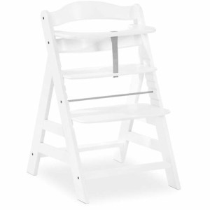 Highchair Hauck White