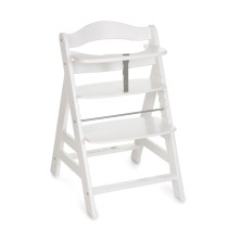 Highchair Hauck White