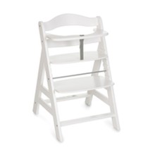 Highchair Hauck White