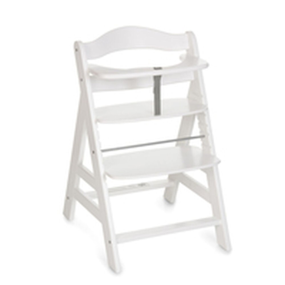 Highchair Hauck White