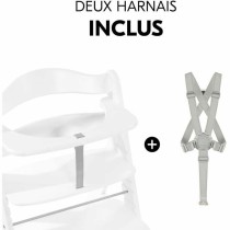 Highchair Hauck White