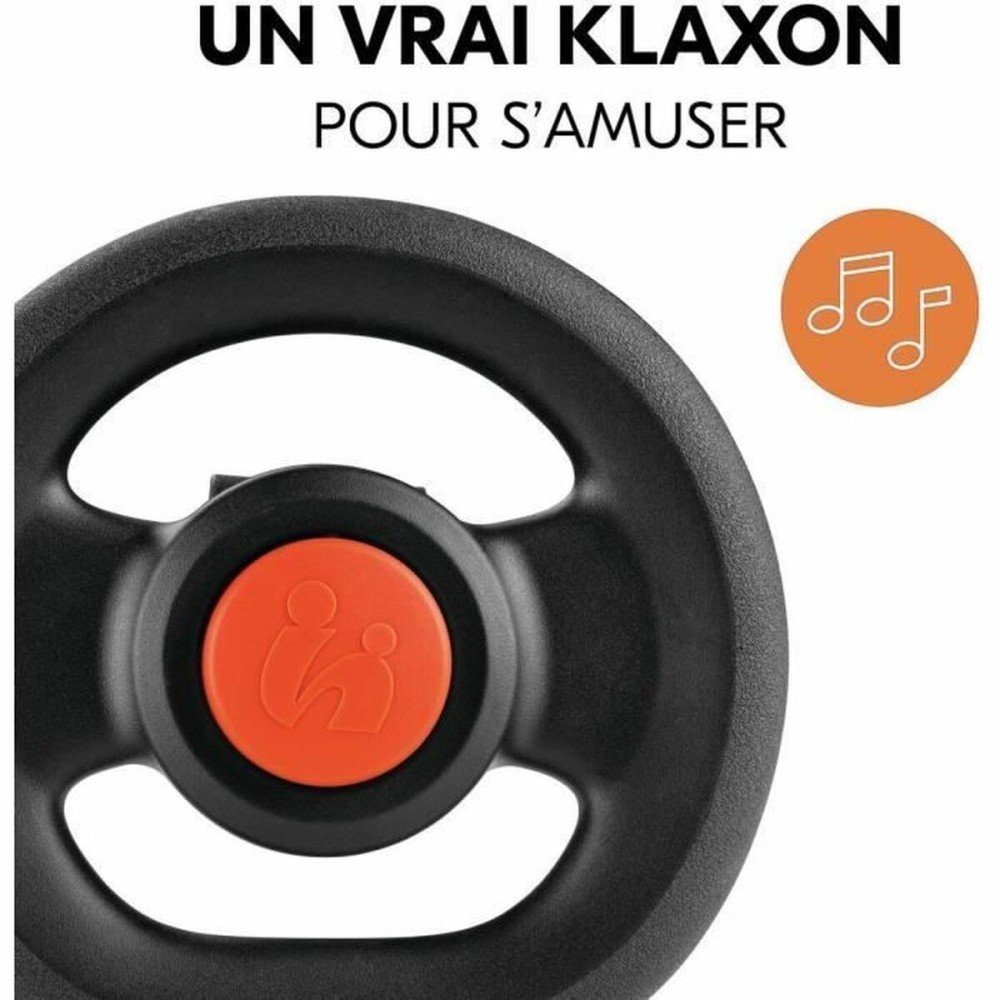 Volant Hauck